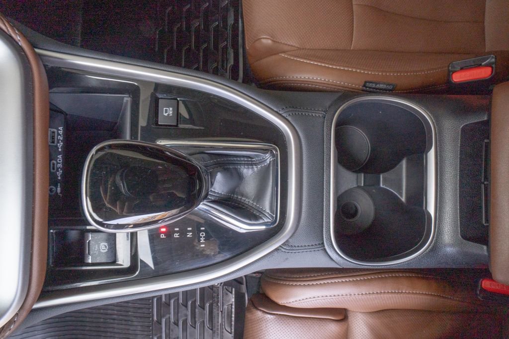 Certified 2024 Subaru Outback Touring image 10