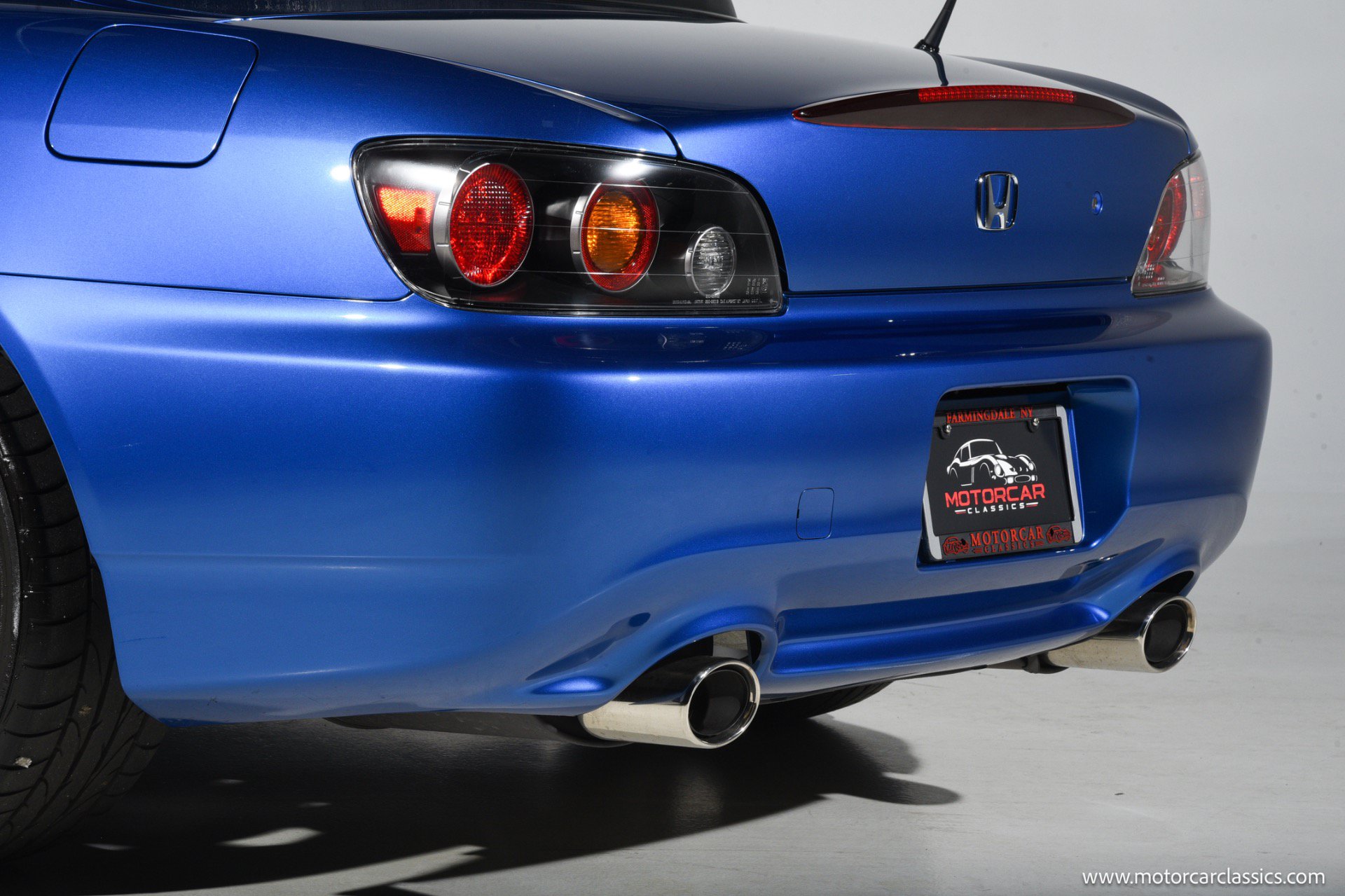 Used 2007 Honda S2000 image 21