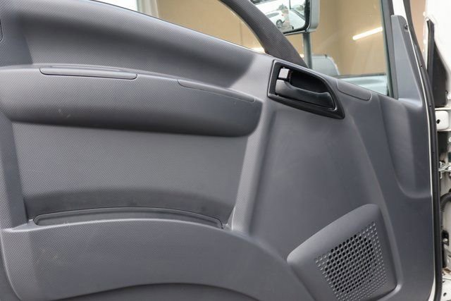 New 2025 Chevrolet Low Cab Forward image 11