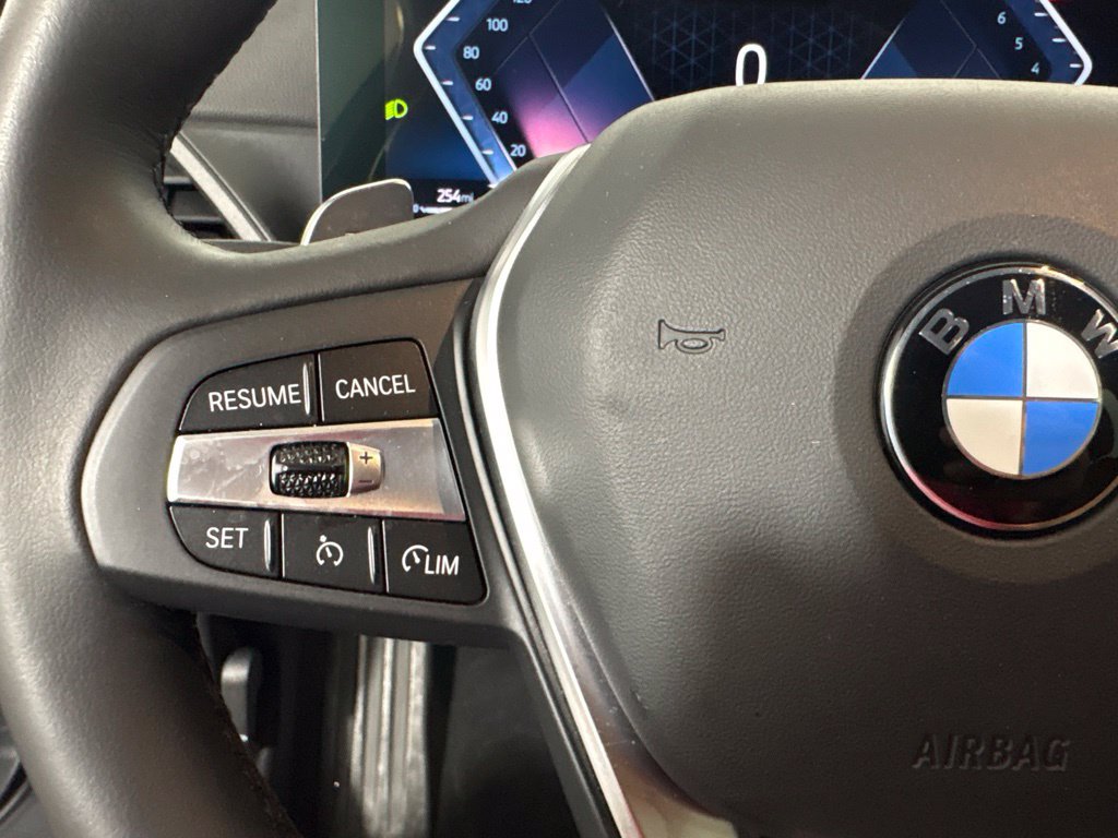 Used 2024 BMW 330i Sedan w/ Convenience Package RWD image 20