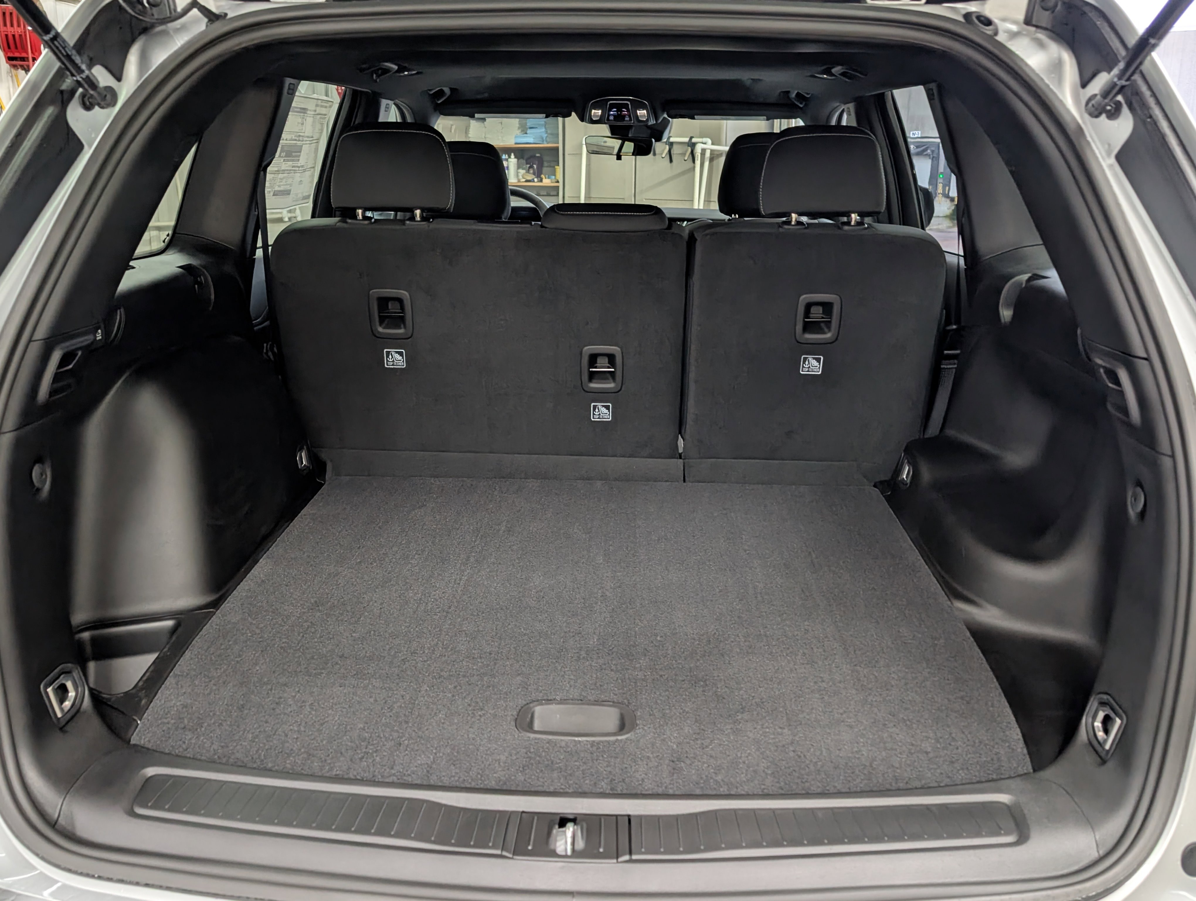 New 2025 Jeep Grand Cherokee Laredo X w/ Trailer Tow Package image 24