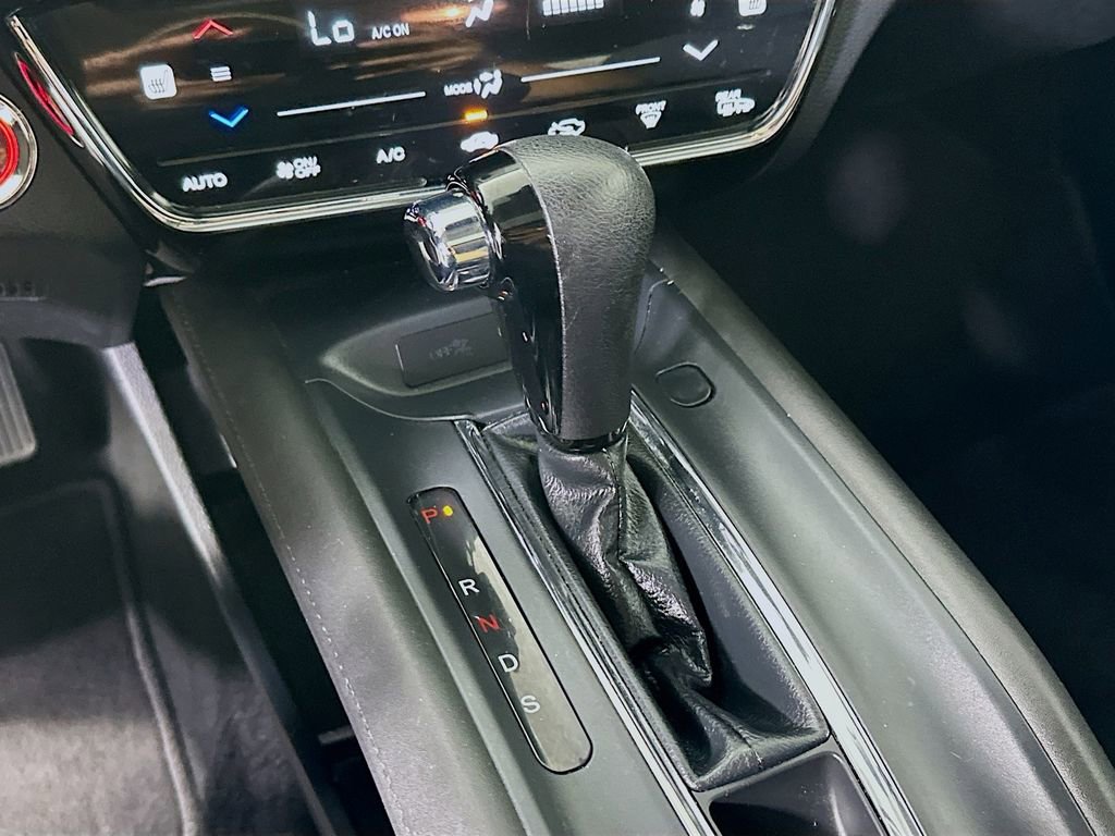 Used 2022 Honda HR-V EX image 22