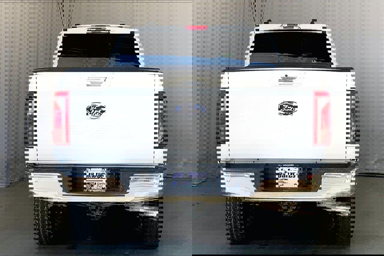 Used 2024 Ford F150 XLT w/ Equipment Group 302A MID