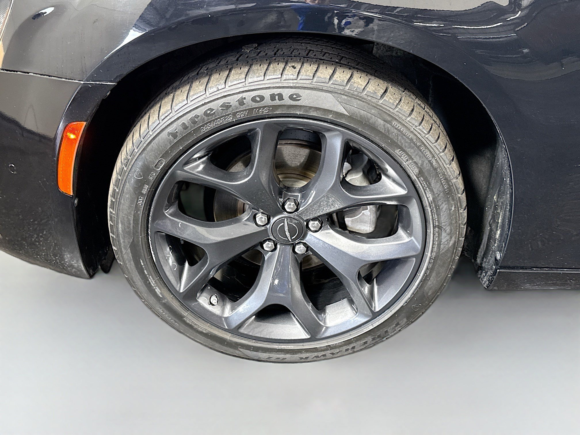 Used 2023 Chrysler 300 Touring w/ Safetytec Plus Group RWD image 38