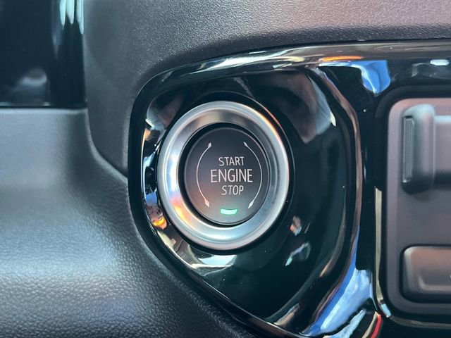 New 2025 GMC Sierra 1500 SLE w/ Preferred Package image 28