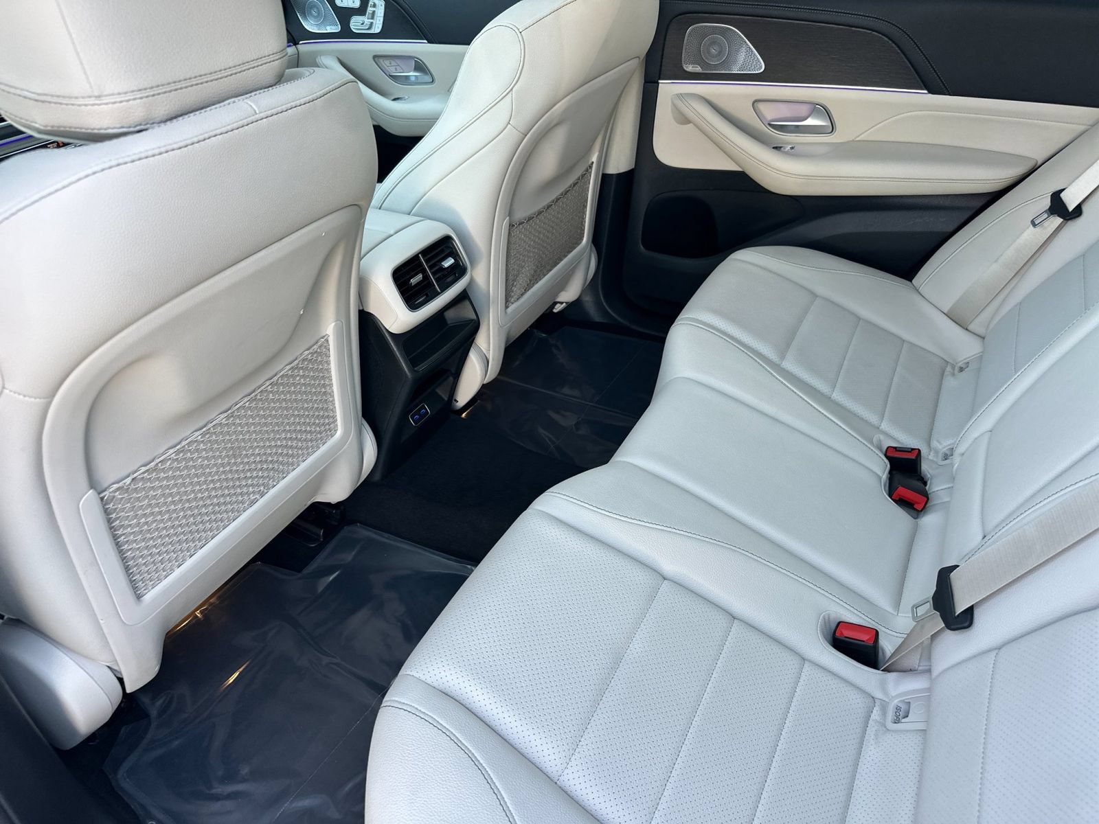Certified 2024 Mercedes-Benz GLE 350 4MATIC image 13