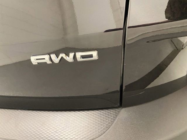 Used 2025 Ford Escape Platinum AWD/4WD image 32