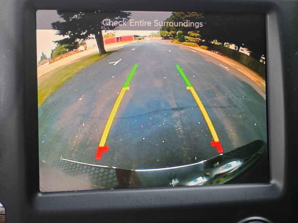 Used 2015 RAM 1500 Laramie w/ Convenience Group RWD image 33
