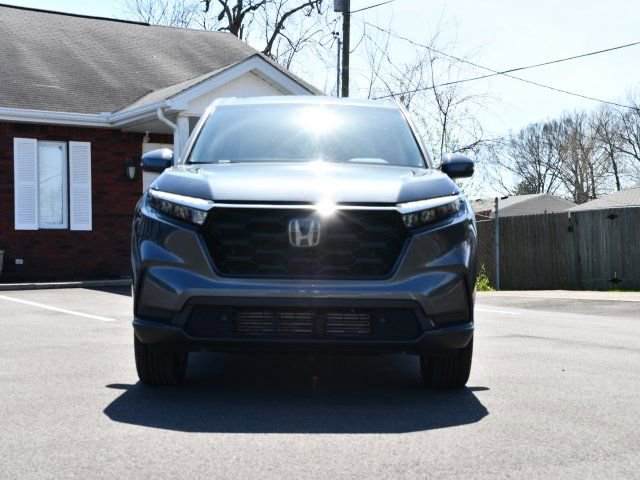 Used 2023 Honda CR-V EX-L image 2