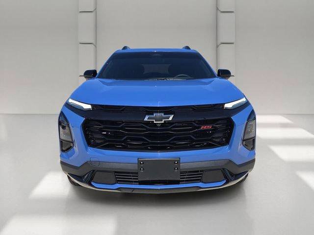 Used 2025 Chevrolet Equinox RS w/ Convenience Package III FWD image 8