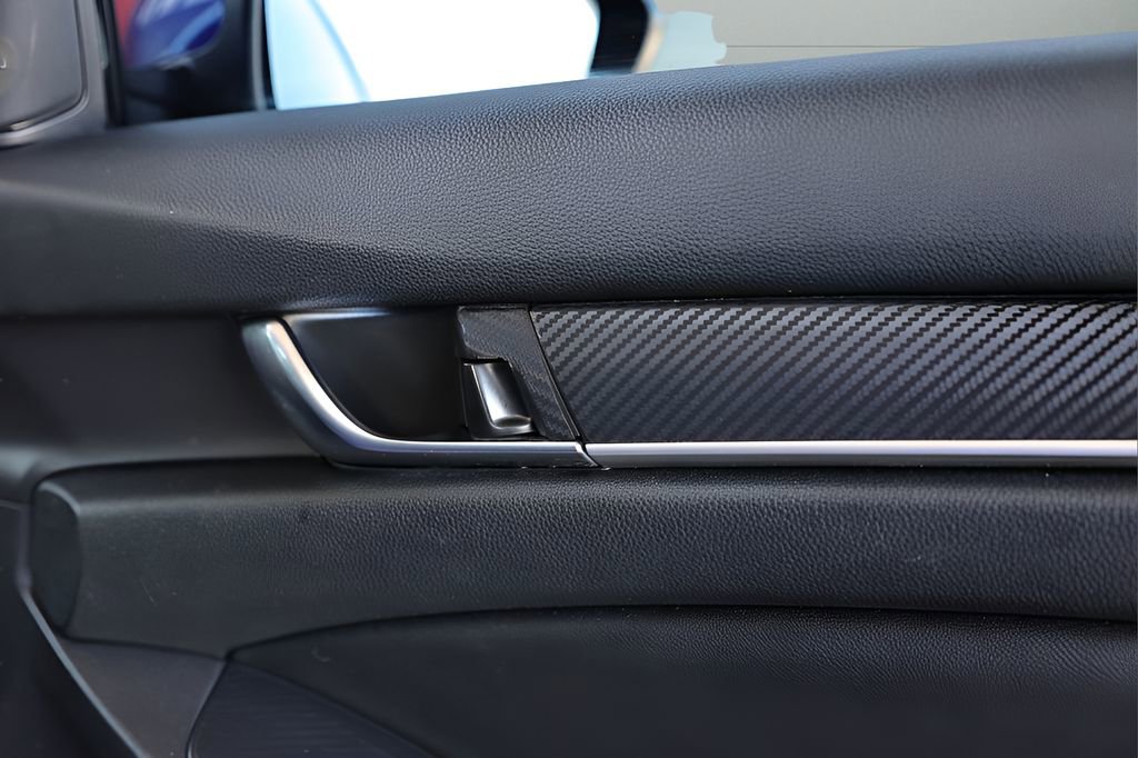 Used 2020 Honda Accord Sport image 69