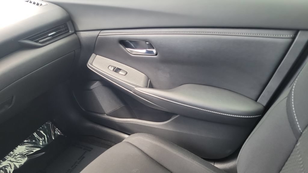 Used 2022 Nissan Sentra S FWD image 13