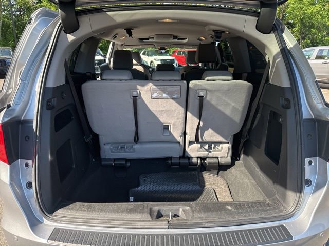 Used 2024 Honda Odyssey Touring image 24