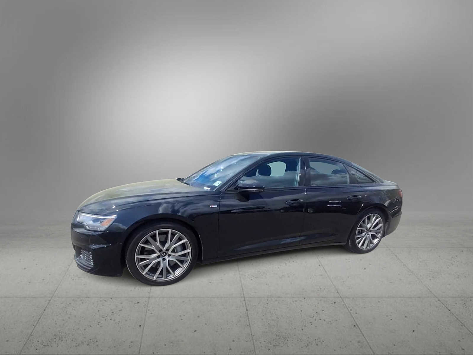 Used 2023 Audi A6 Premium Plus w/ Premium Plus Package image 4