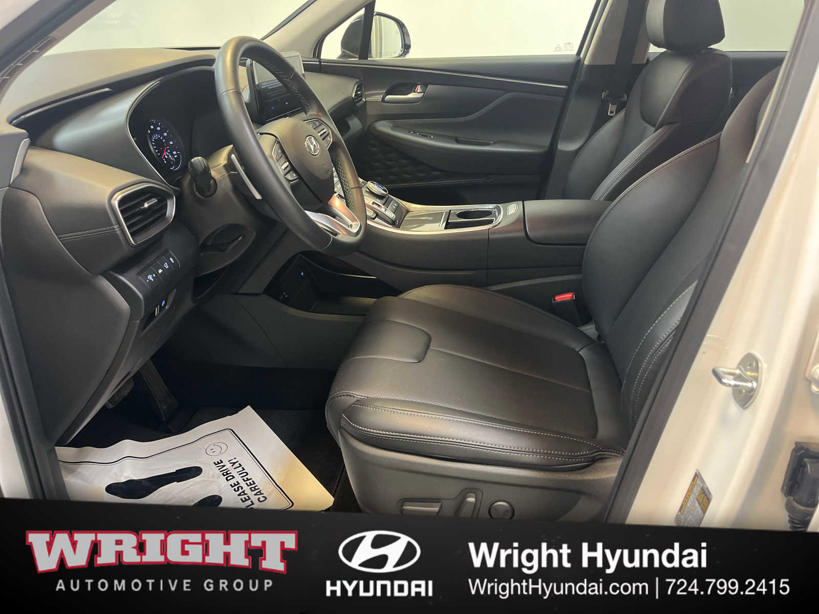 Certified 2023 Hyundai Santa Fe XRT AWD/4WD image 13