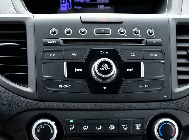 Used 2013 Honda CR-V LX image 20