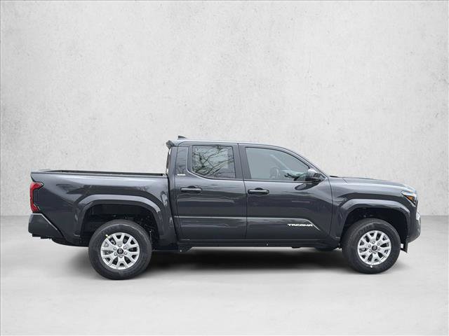 New 2026 Toyota Tacoma SR5 AWD/4WD image 4