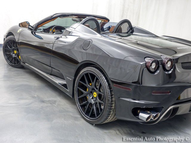 Used 2006 Ferrari F430 Spider RWD image 11