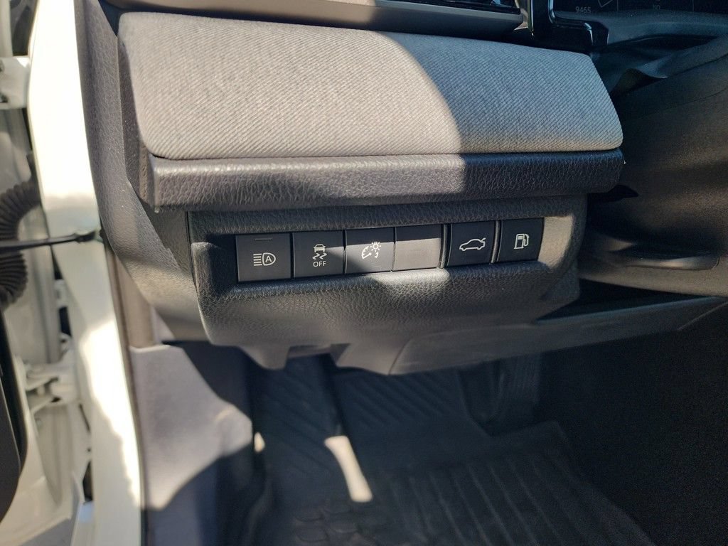 Certified 2025 Toyota Camry LE w/ Convenience Package AWD/4WD image 12