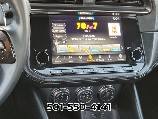 Used 2026 Nissan Z Performance w/ Floor Mat Package image 21