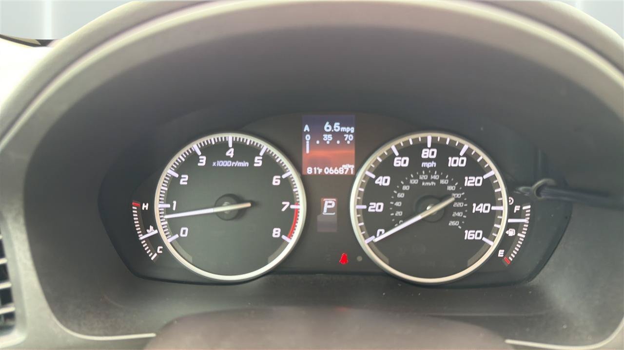 Used 2016 Acura ILX FWD image 26