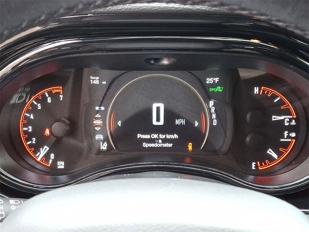 Used 2022 Dodge Durango GT image 13