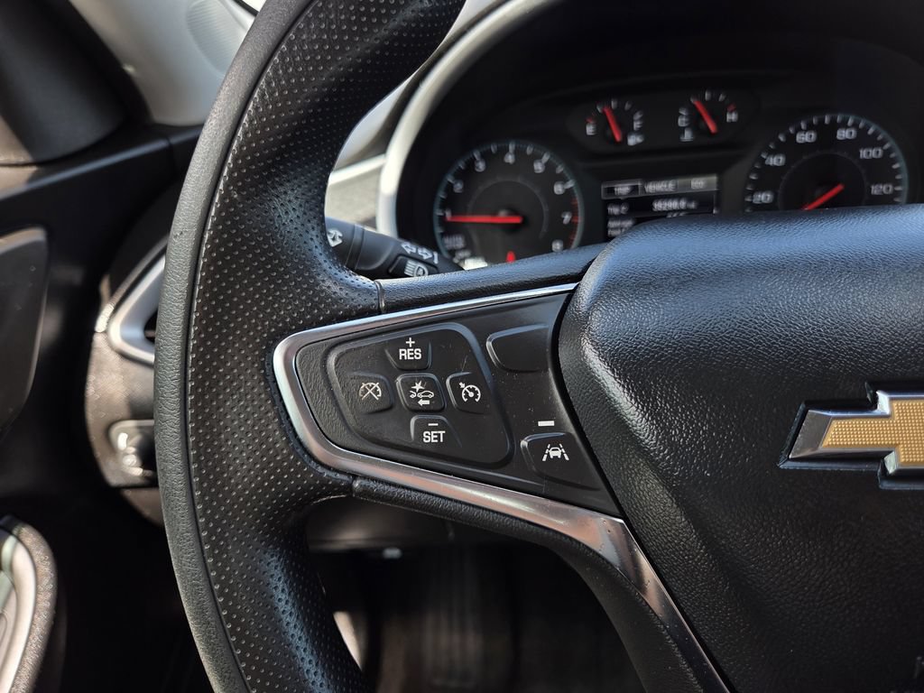 Used 2023 Chevrolet Malibu LT FWD image 24