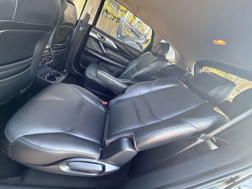 Used 2023 MAZDA CX-9 Touring Plus image 25