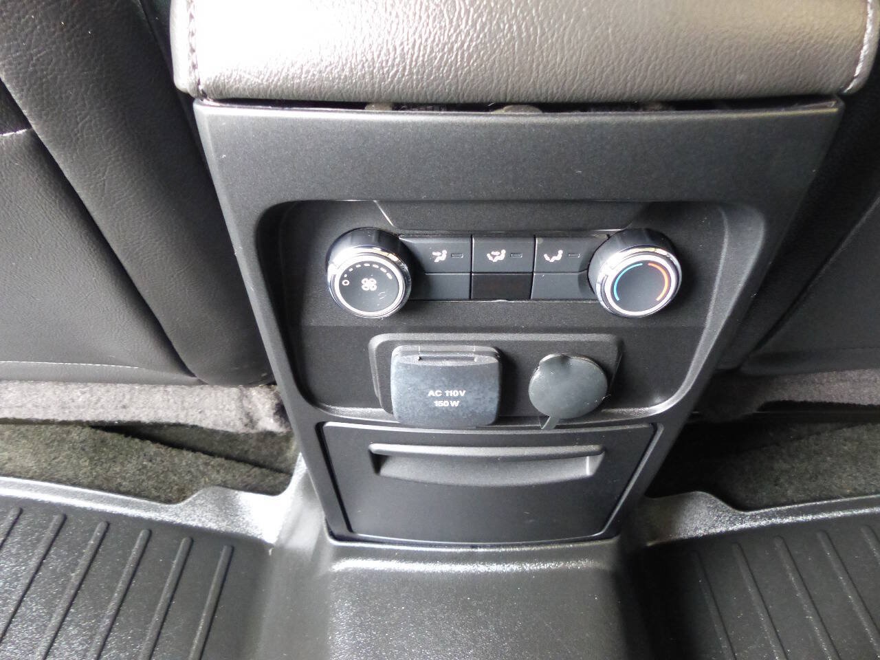 Used 2015 Ford Flex Limited AWD/4WD image 37