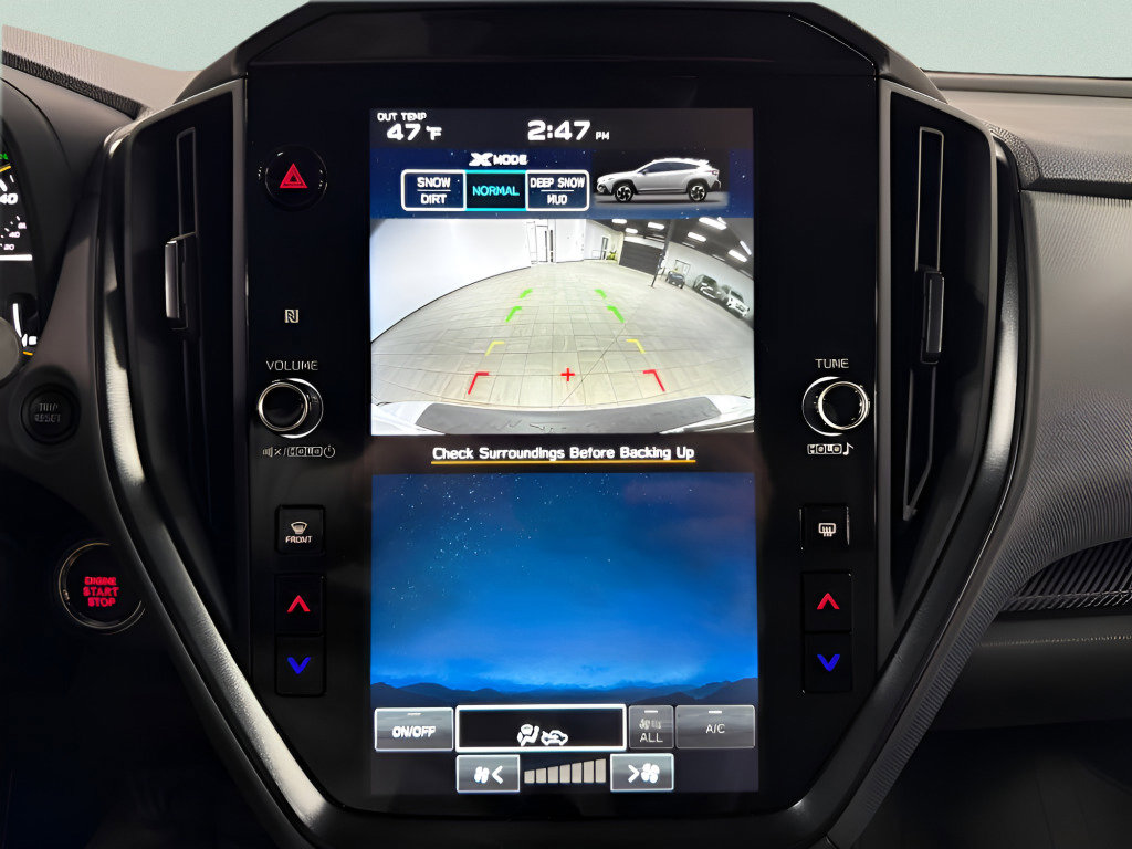 New 2026 Subaru Crosstrek 2.5i Sport image 16