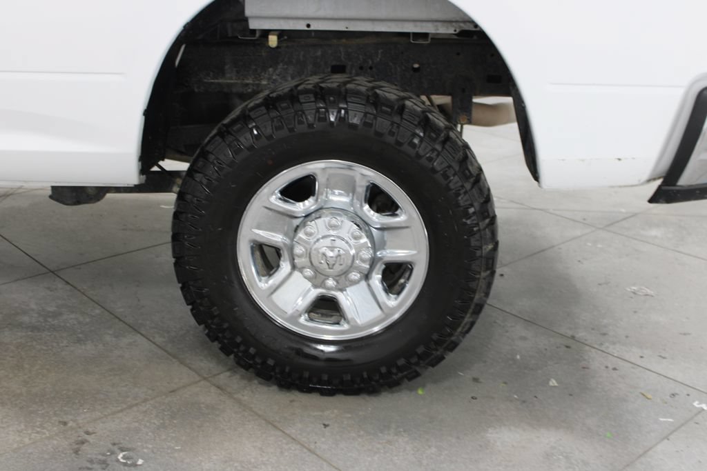 Used 2019 RAM 2500 Big Horn AWD/4WD image 52