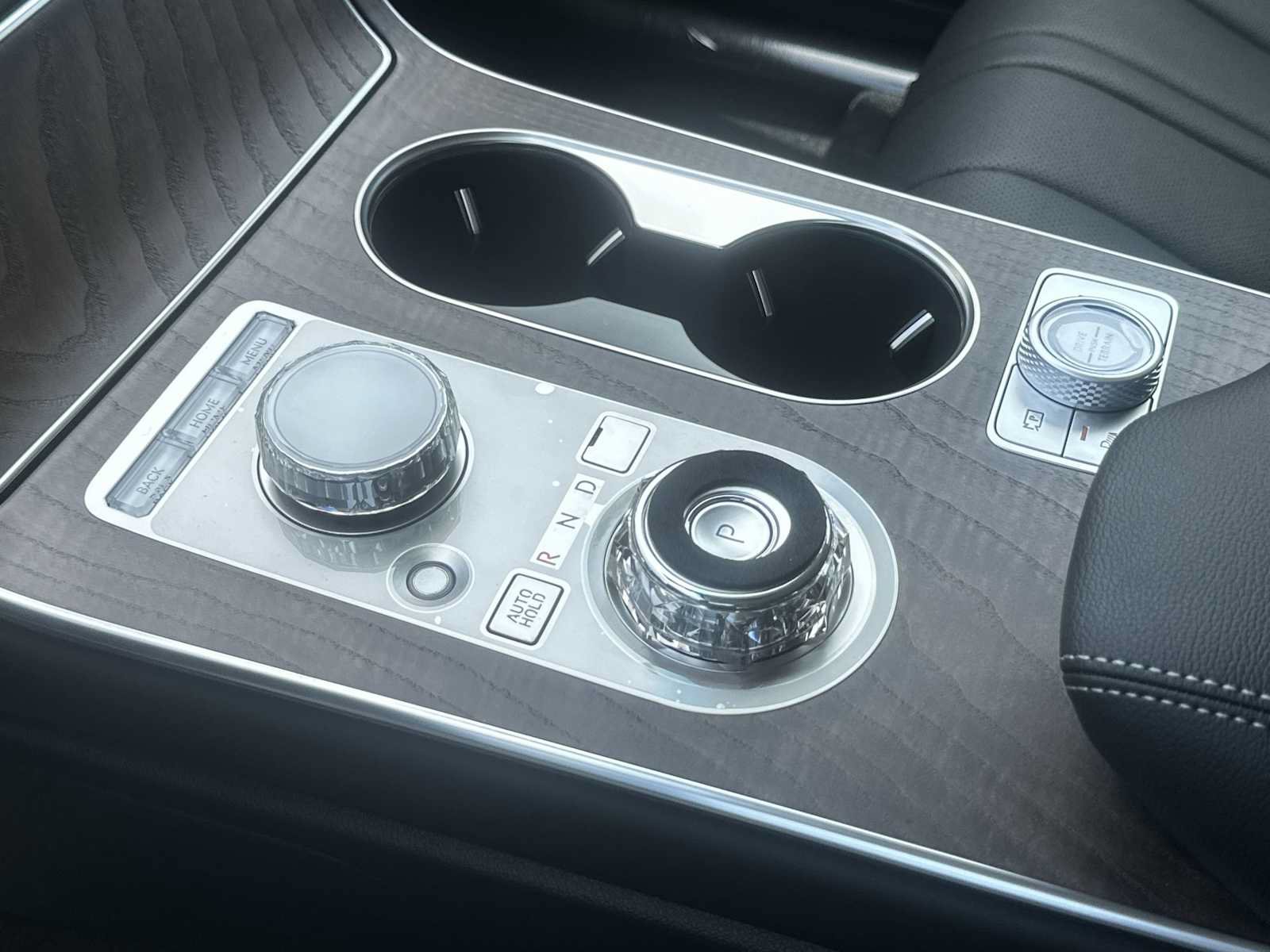 New 2026 Genesis GV80 2.5T Select AWD/4WD image 25