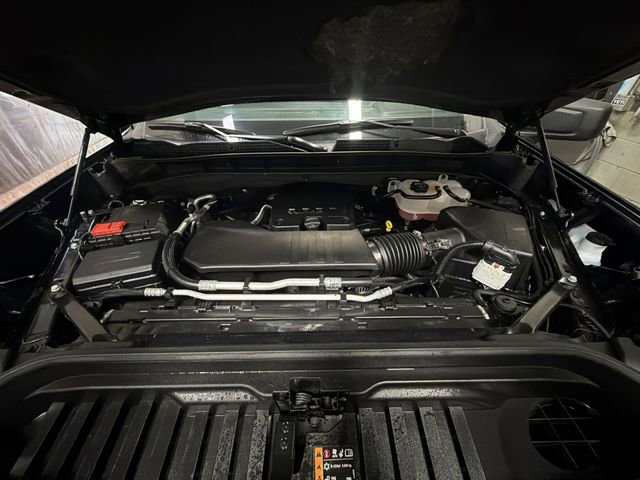 Certified 2025 GMC Sierra 1500 Elevation image 26