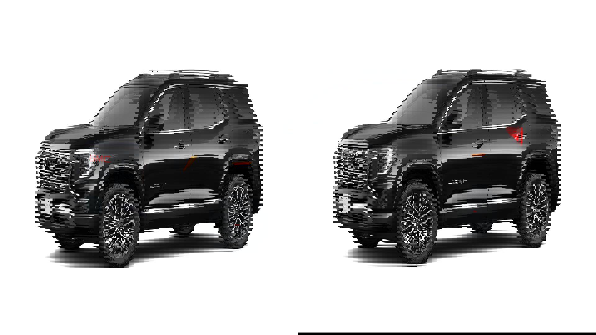 New 2026 GMC Terrain Denali image 26