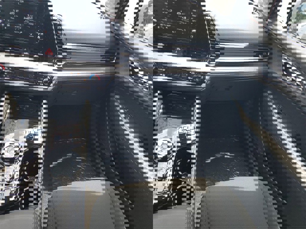 New 2025 Kia Sportage LX image 25