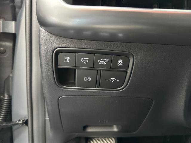 New 2026 Hyundai Ioniq 9 Limited image 36