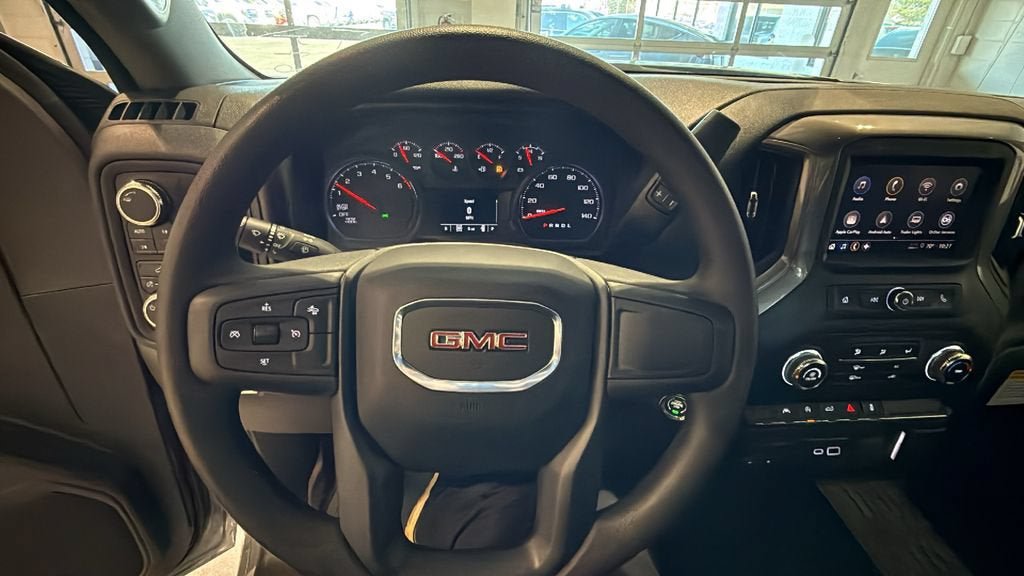 New 2026 GMC Sierra 1500 Pro w/ Pro Value Package AWD/4WD image 25
