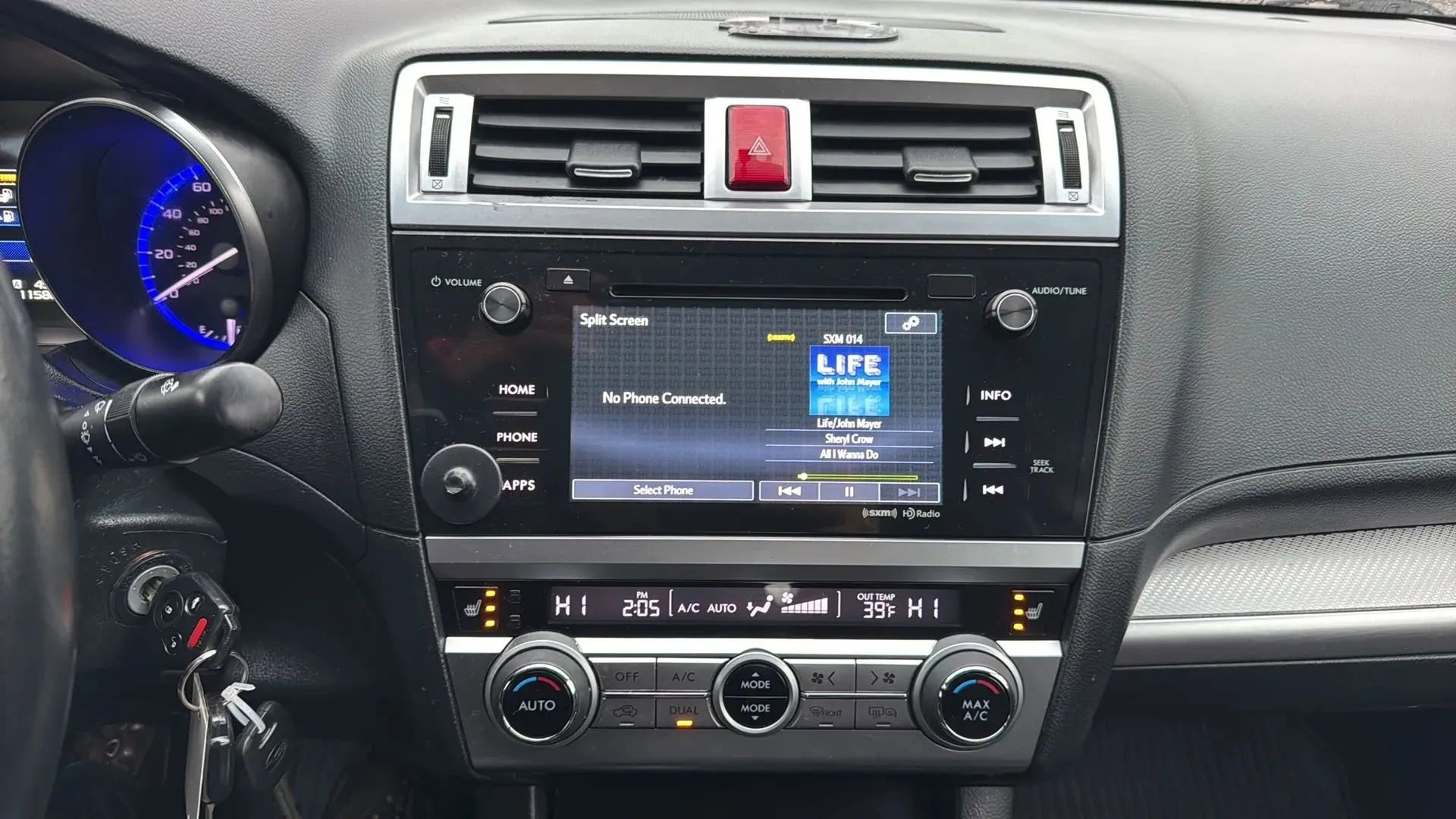 Used 2016 Subaru Legacy 2.5i Premium image 18