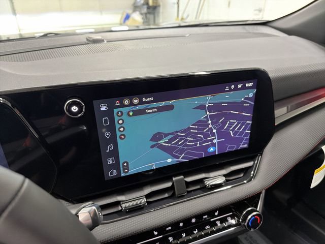 New 2026 Chevrolet Equinox RS w/ LPO, Floor Liner Package image 24