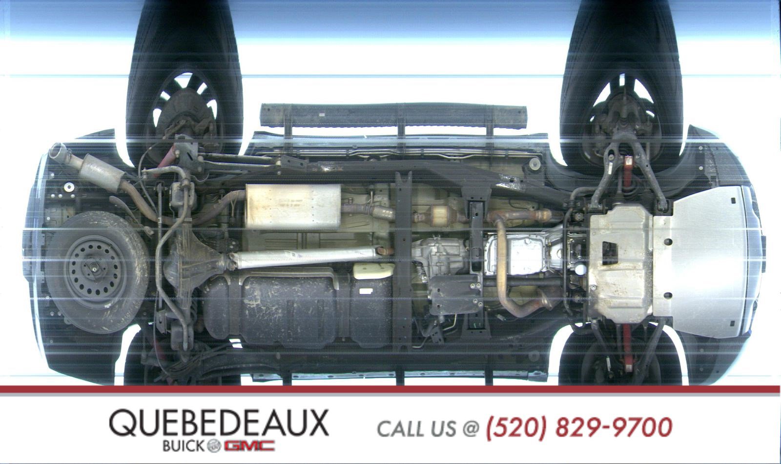 Used 2019 Chevrolet Tahoe LT w/ Off-Road Package image 26