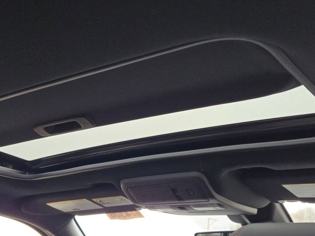 New 2026 Nissan Frontier PRO-4X w/ Pro Premium Package image 12