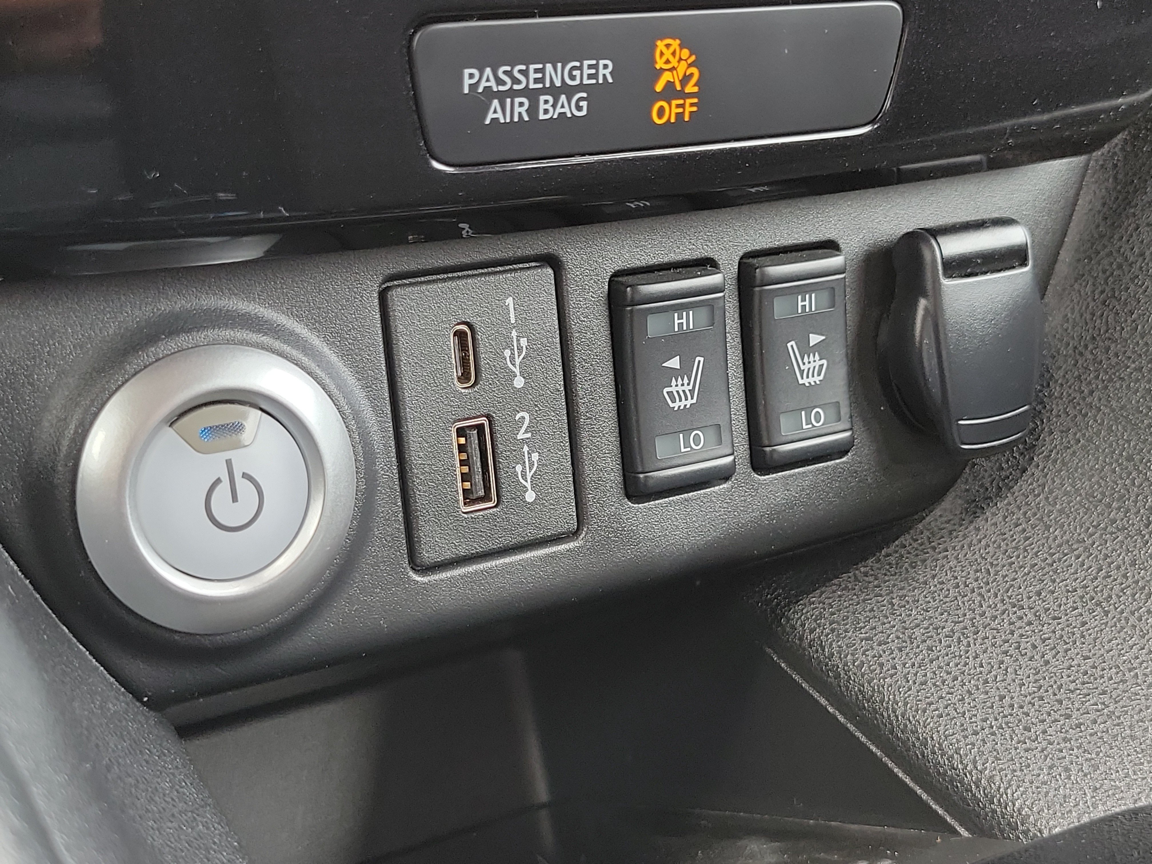 Used 2024 Nissan Leaf SV Plus FWD image 32