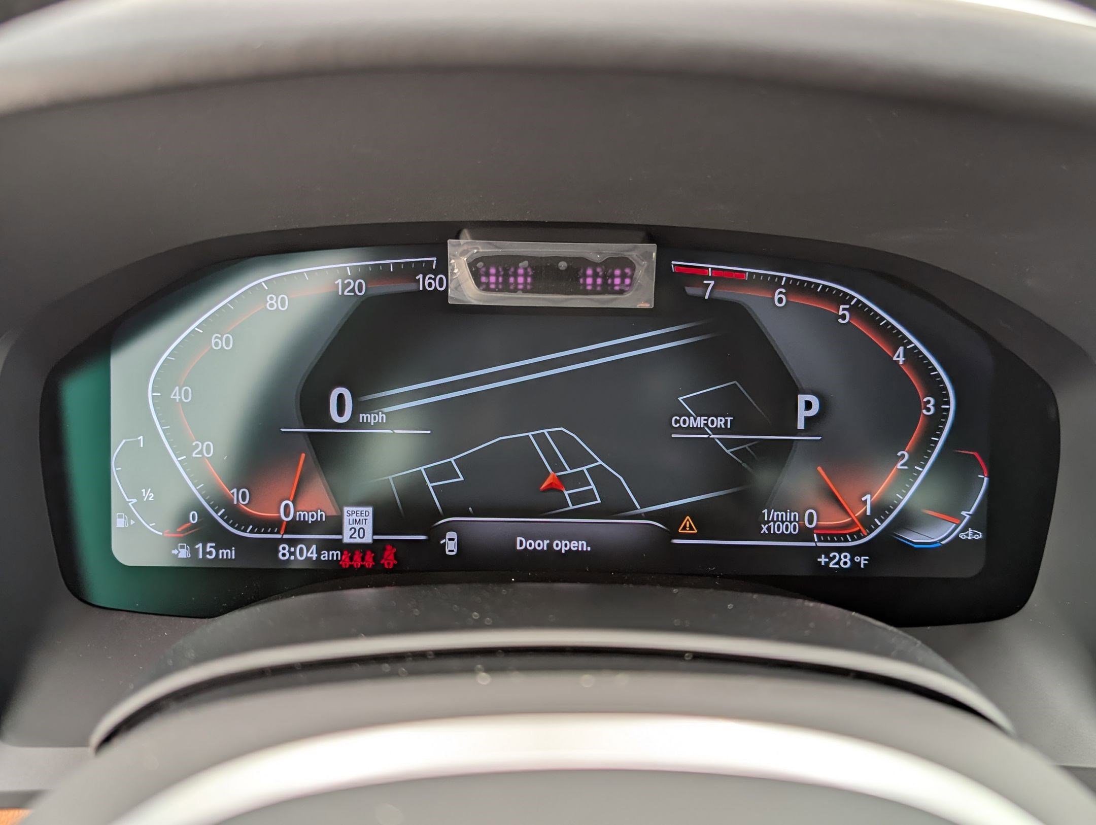 New 2026 BMW 840i xDrive image 22