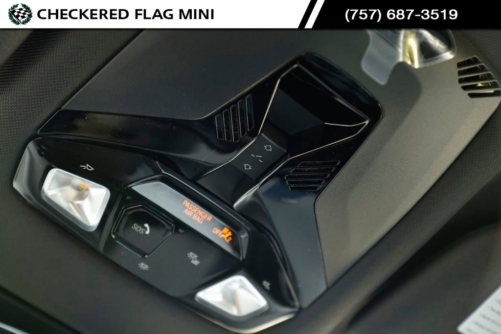Used 2025 MINI Cooper S FWD image 38