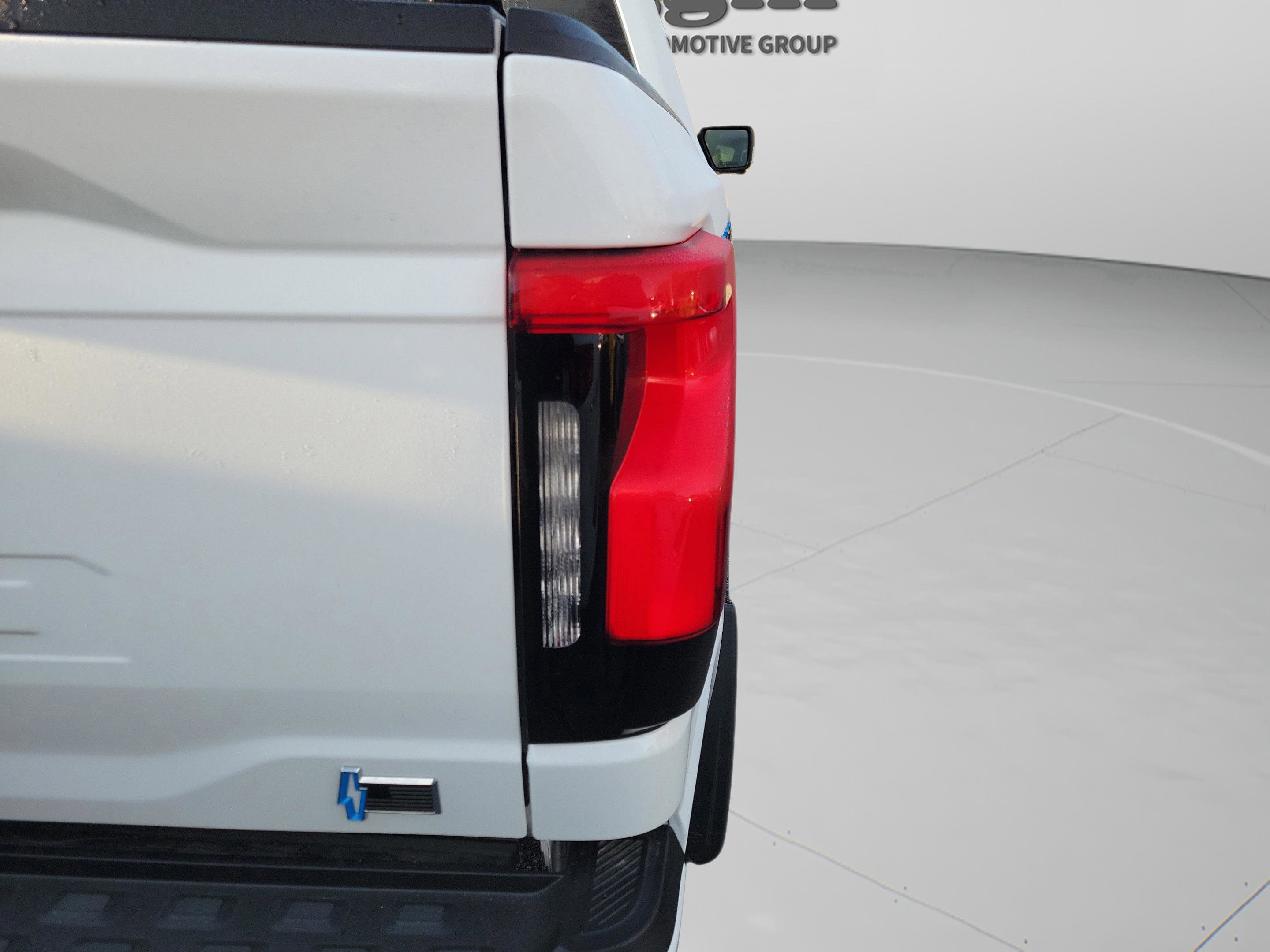 Used 2024 Ford F150 Lightning Flash image 13