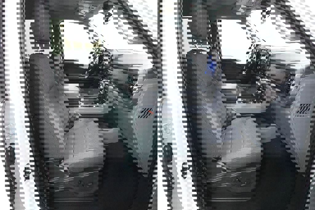 Certified 2024 Ford F150 XLT w/ Equipment Group 302A MID image 32