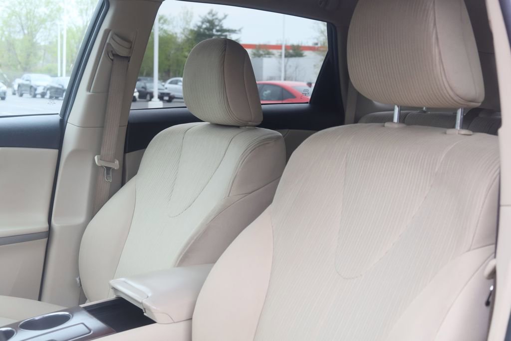Used 2015 Toyota Venza LE AWD/4WD image 26