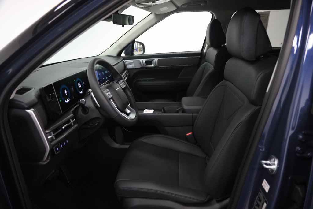 New 2027 Hyundai Santa Fe SEL AWD/4WD image 17