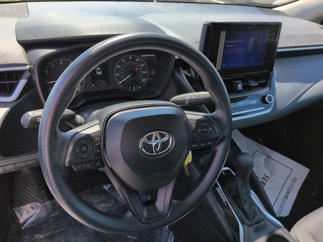 Certified 2025 Toyota Corolla LE image 13