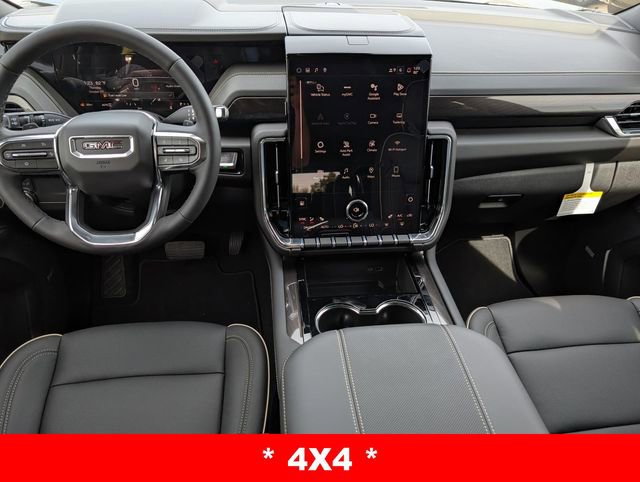 New 2026 GMC Yukon Elevation image 6